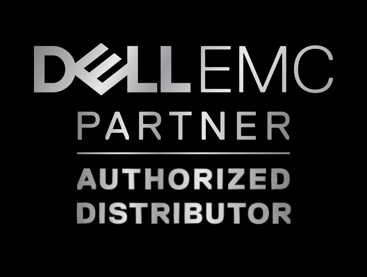 Dell EMC Authorized Distribution SEC Danmark