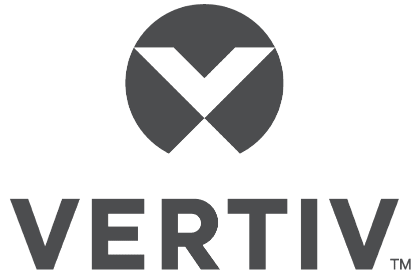 Vertiv løsninger til kritisk strøm og køling i datamiljøer