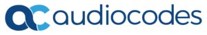 AudioCodes AudioCodes netværks- og voice-løsning til professionel kommunikation